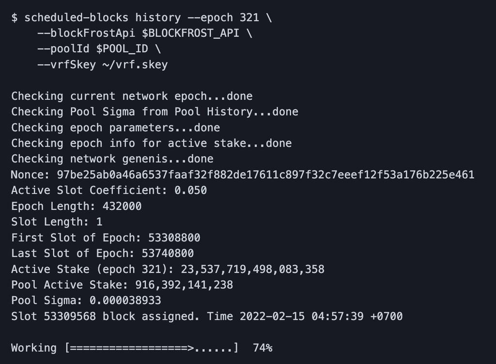 Học haskell qua code scheduled-blocks video script