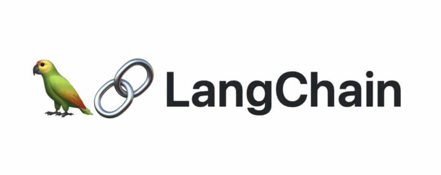 python langchain